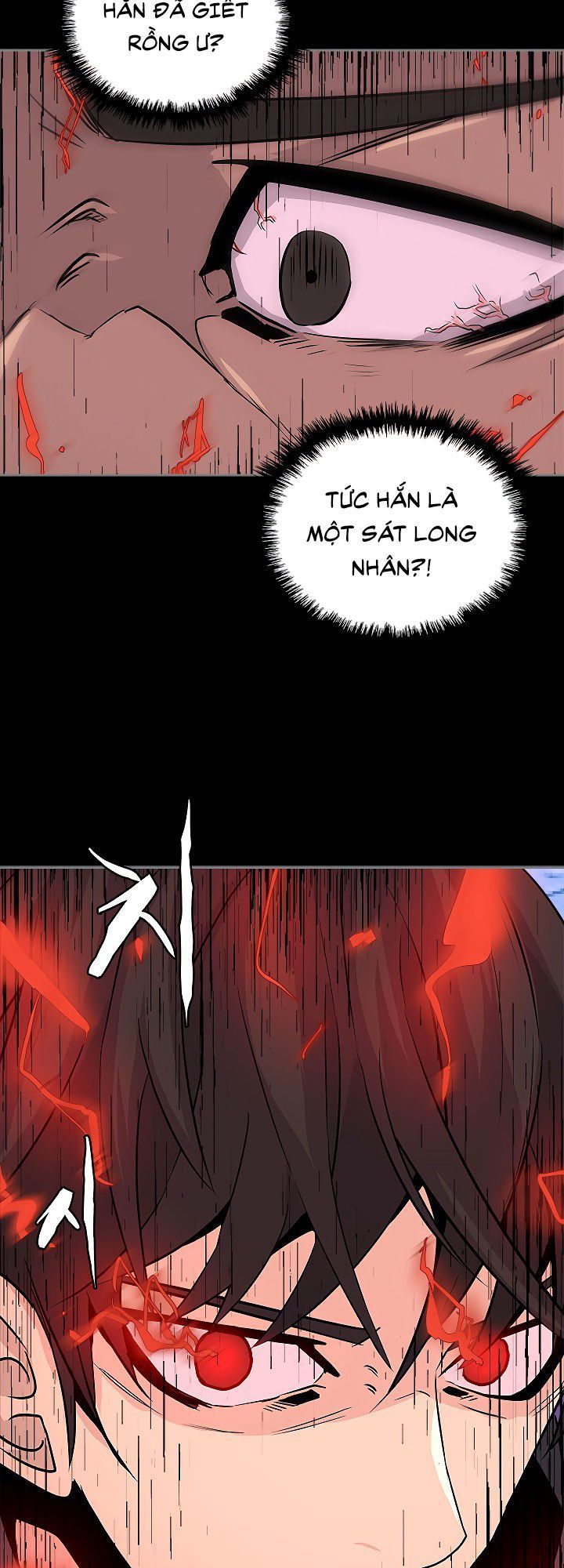 Chiến Binh Đến Từ Thế Giới Khác Chapter 58 - Trang 2