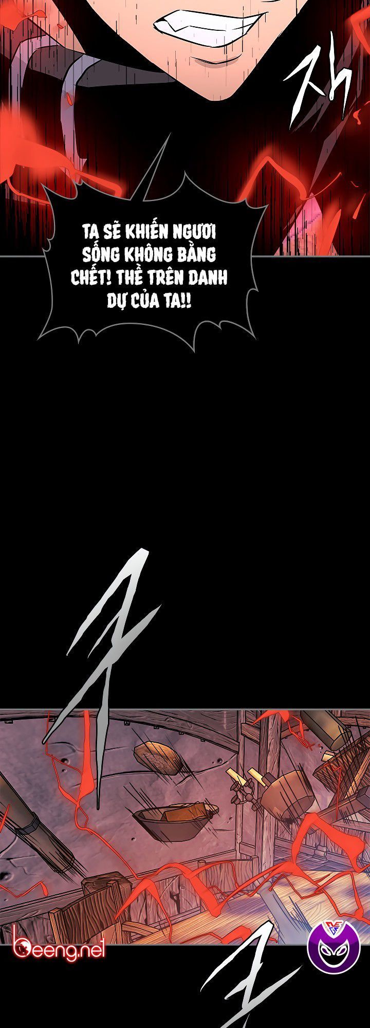 Chiến Binh Đến Từ Thế Giới Khác Chapter 58 - Trang 2