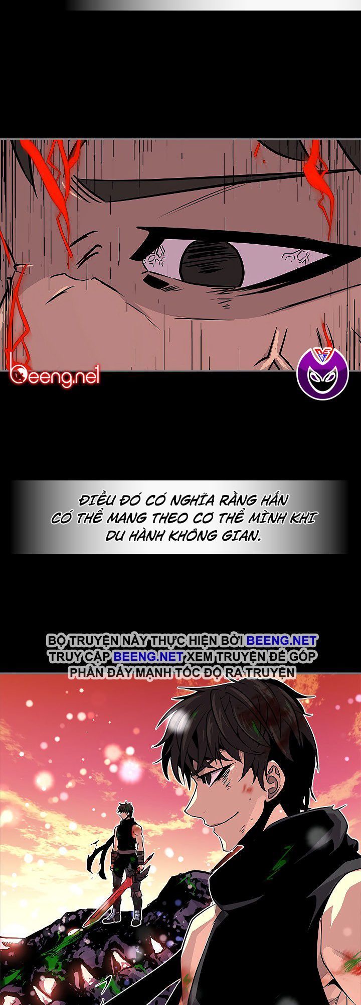 Chiến Binh Đến Từ Thế Giới Khác Chapter 58 - Trang 2