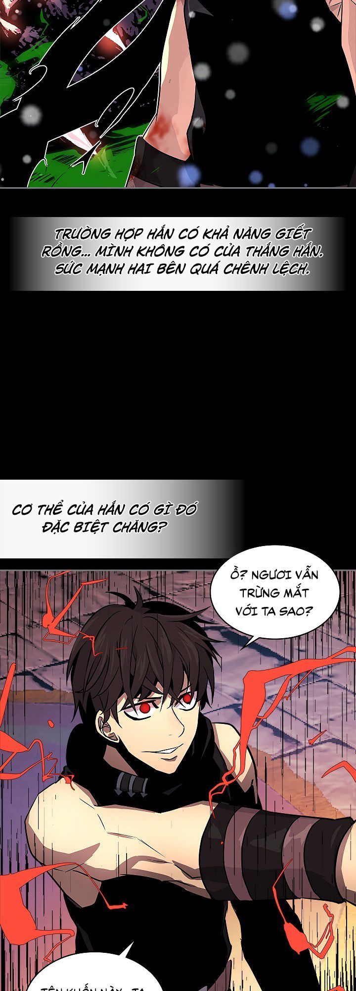 Chiến Binh Đến Từ Thế Giới Khác Chapter 58 - Trang 2