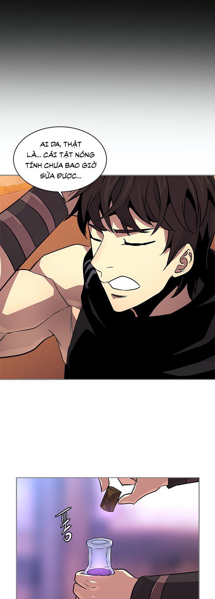 Chiến Binh Đến Từ Thế Giới Khác Chapter 58 - Trang 2