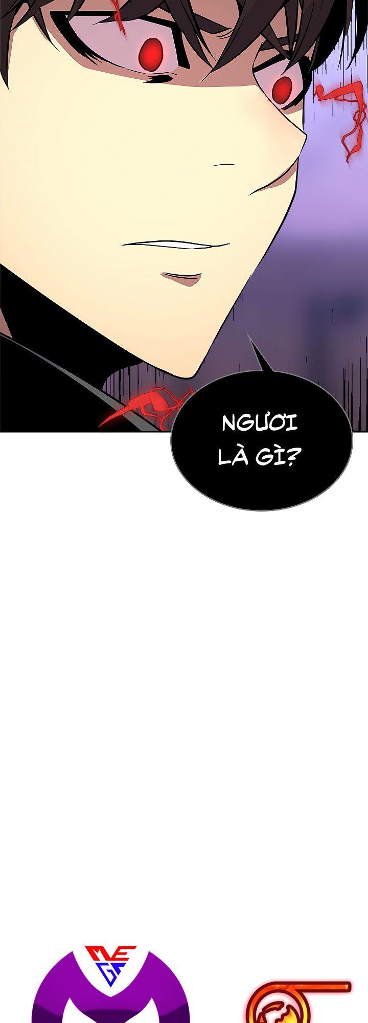 Chiến Binh Đến Từ Thế Giới Khác Chapter 58 - Trang 2