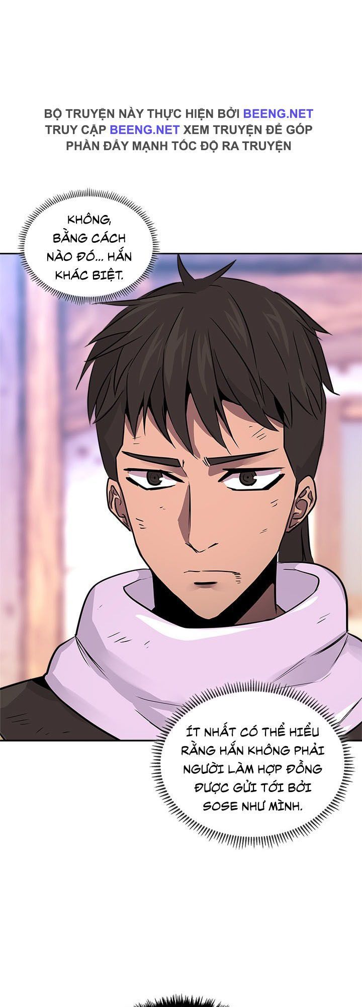 Chiến Binh Đến Từ Thế Giới Khác Chapter 59 - Trang 2
