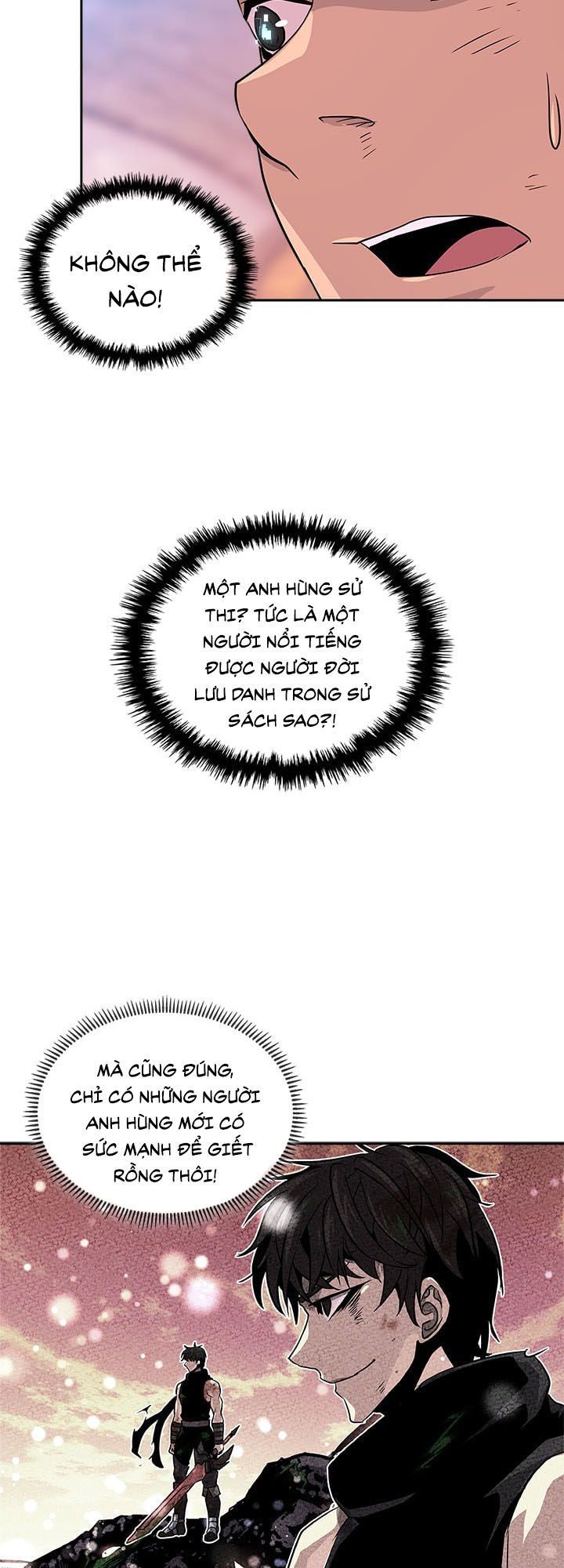 Chiến Binh Đến Từ Thế Giới Khác Chapter 59 - Trang 2