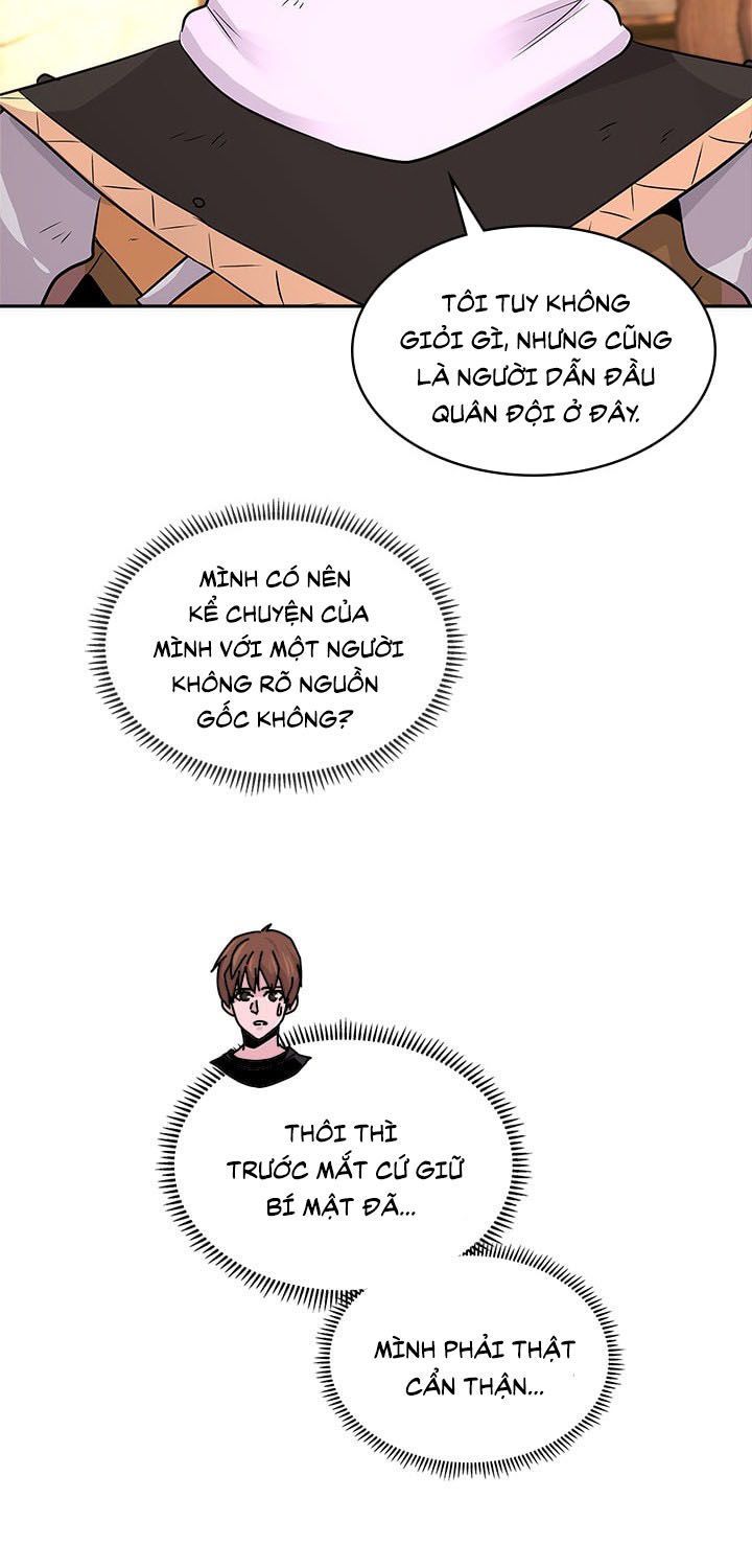 Chiến Binh Đến Từ Thế Giới Khác Chapter 59 - Trang 2