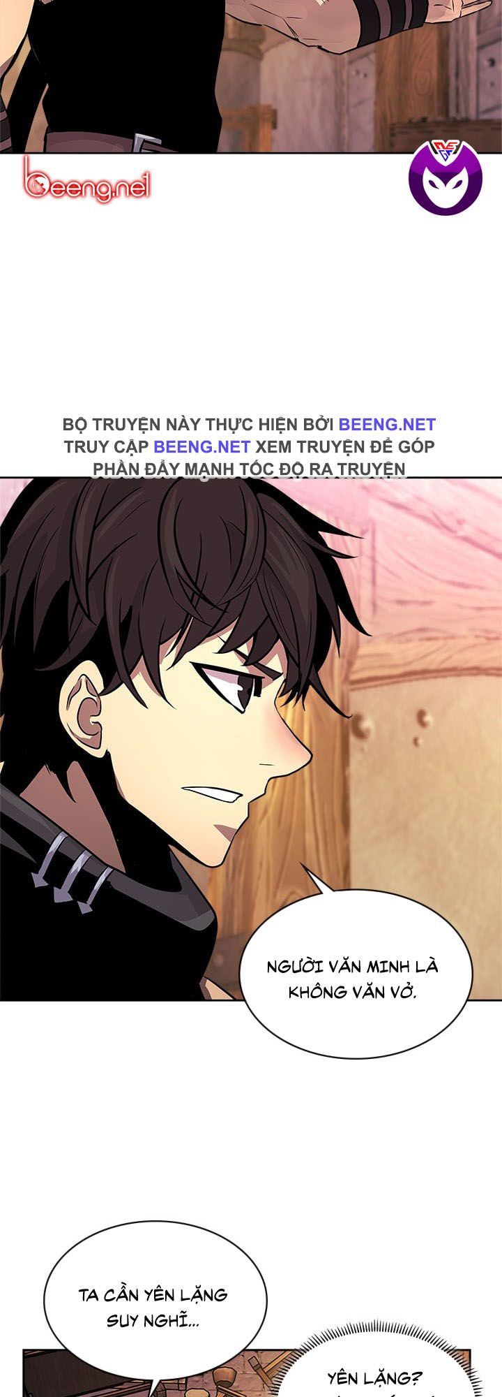 Chiến Binh Đến Từ Thế Giới Khác Chapter 59 - Trang 2