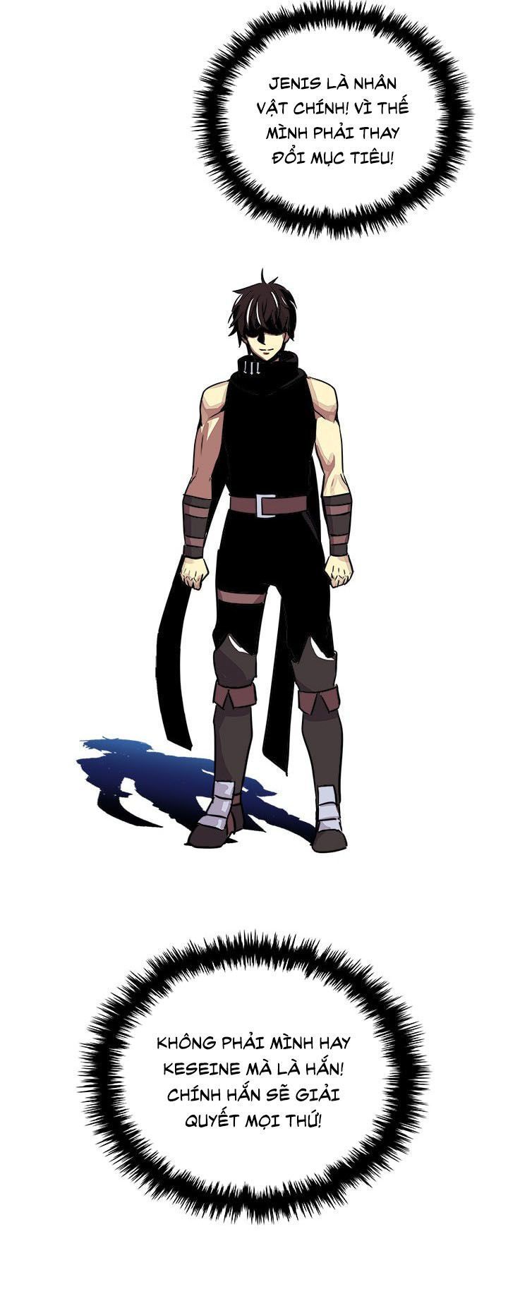 Chiến Binh Đến Từ Thế Giới Khác Chapter 59 - Trang 2