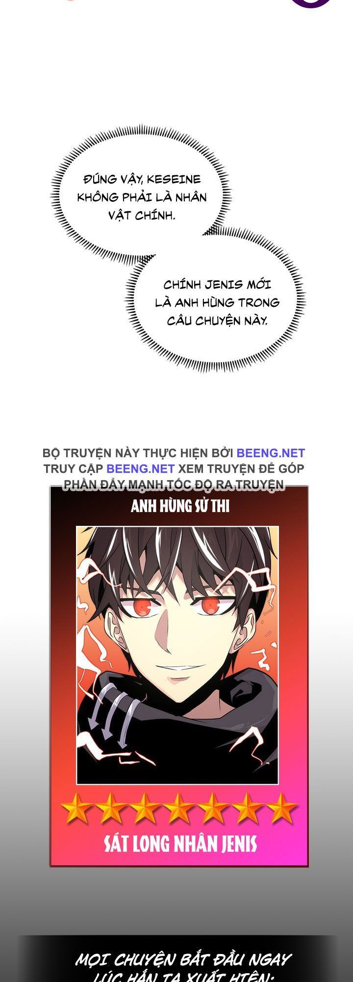 Chiến Binh Đến Từ Thế Giới Khác Chapter 59 - Trang 2