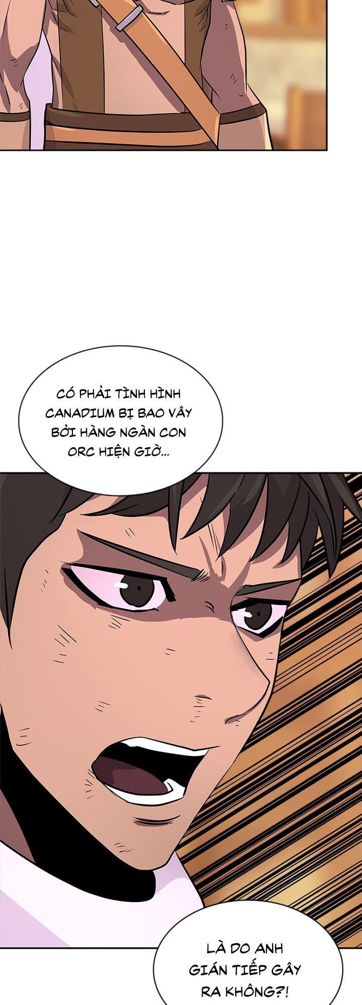 Chiến Binh Đến Từ Thế Giới Khác Chapter 59 - Trang 2