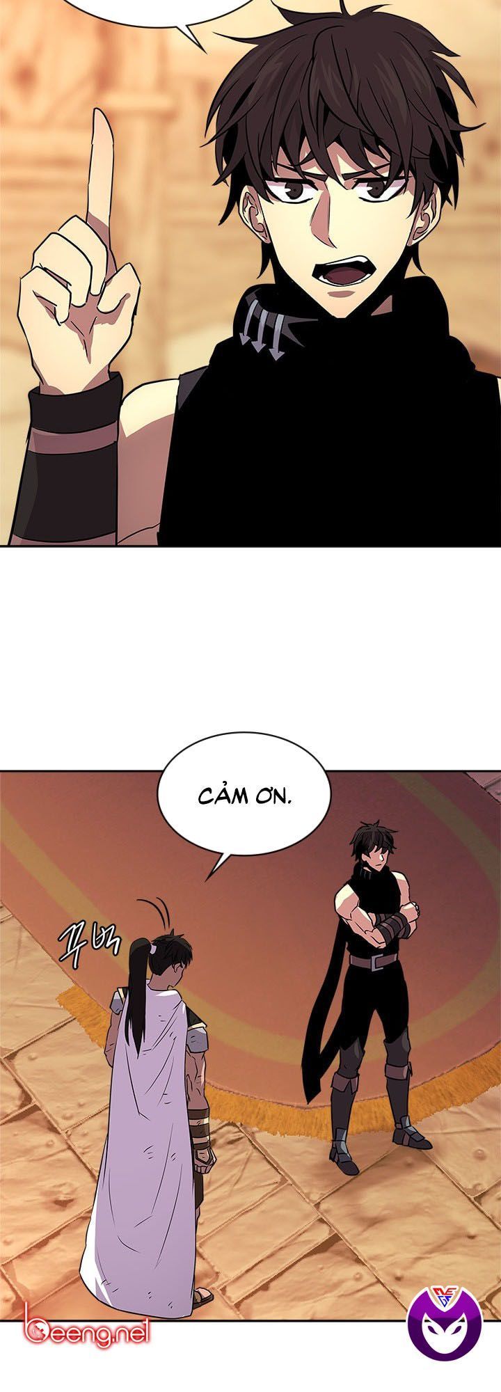 Chiến Binh Đến Từ Thế Giới Khác Chapter 59 - Trang 2