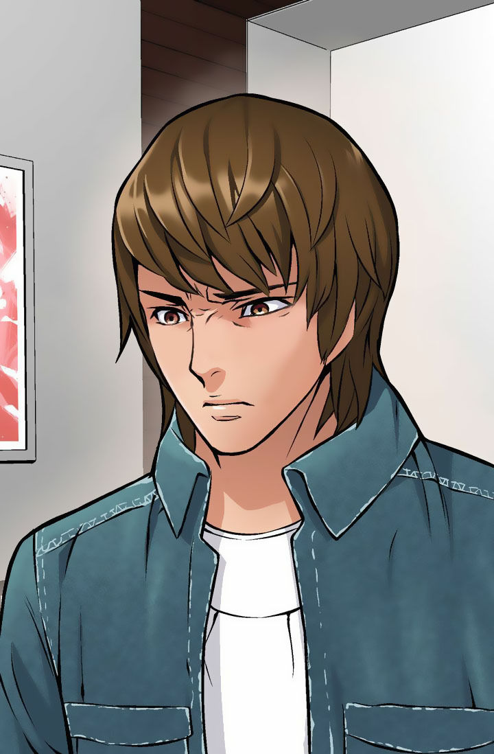 Chiến Binh Đến Từ Thế Giới Khác Chapter 6 - Trang 2