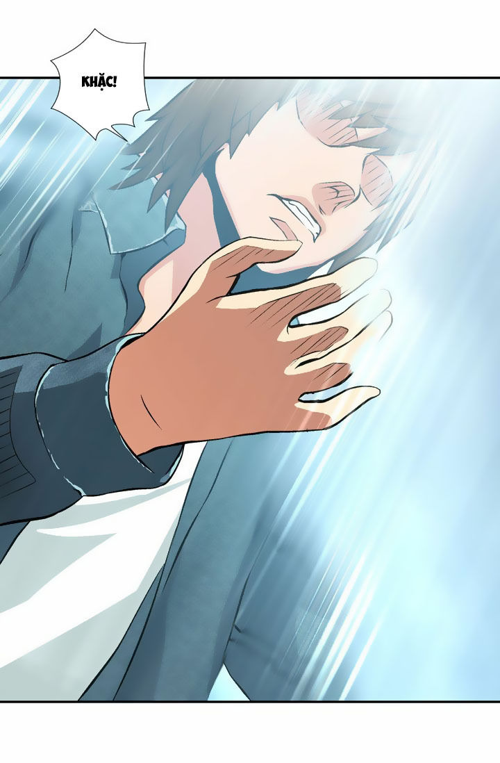 Chiến Binh Đến Từ Thế Giới Khác Chapter 6 - Trang 2