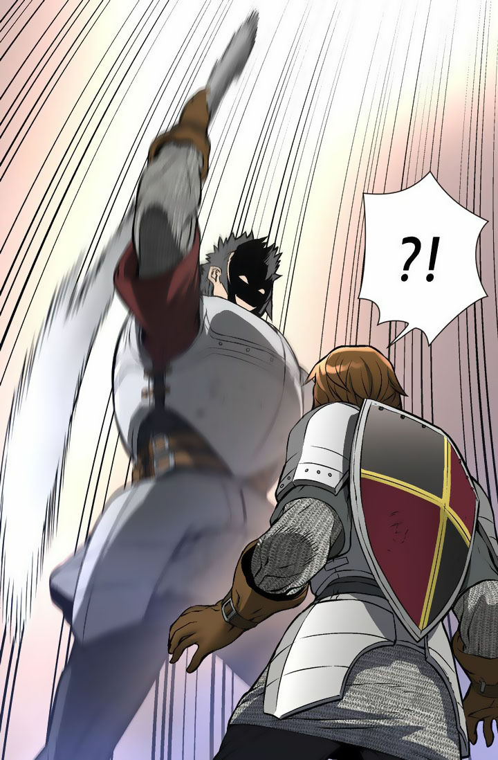 Chiến Binh Đến Từ Thế Giới Khác Chapter 6 - Trang 2