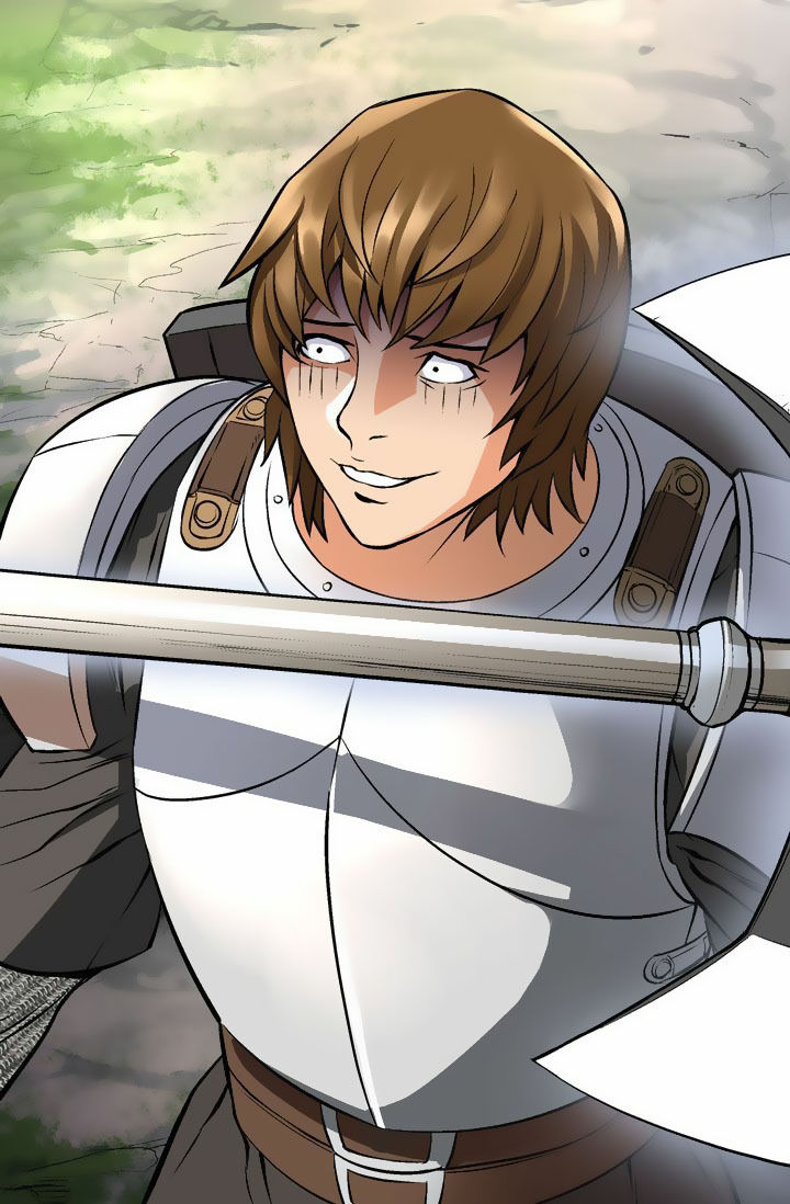 Chiến Binh Đến Từ Thế Giới Khác Chapter 6 - Trang 2