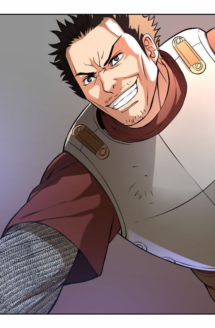 Chiến Binh Đến Từ Thế Giới Khác Chapter 6 - Trang 2