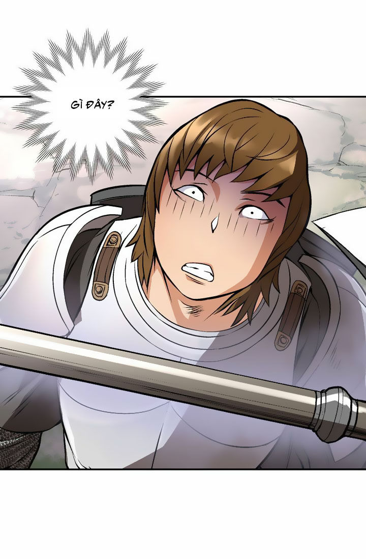 Chiến Binh Đến Từ Thế Giới Khác Chapter 6 - Trang 2