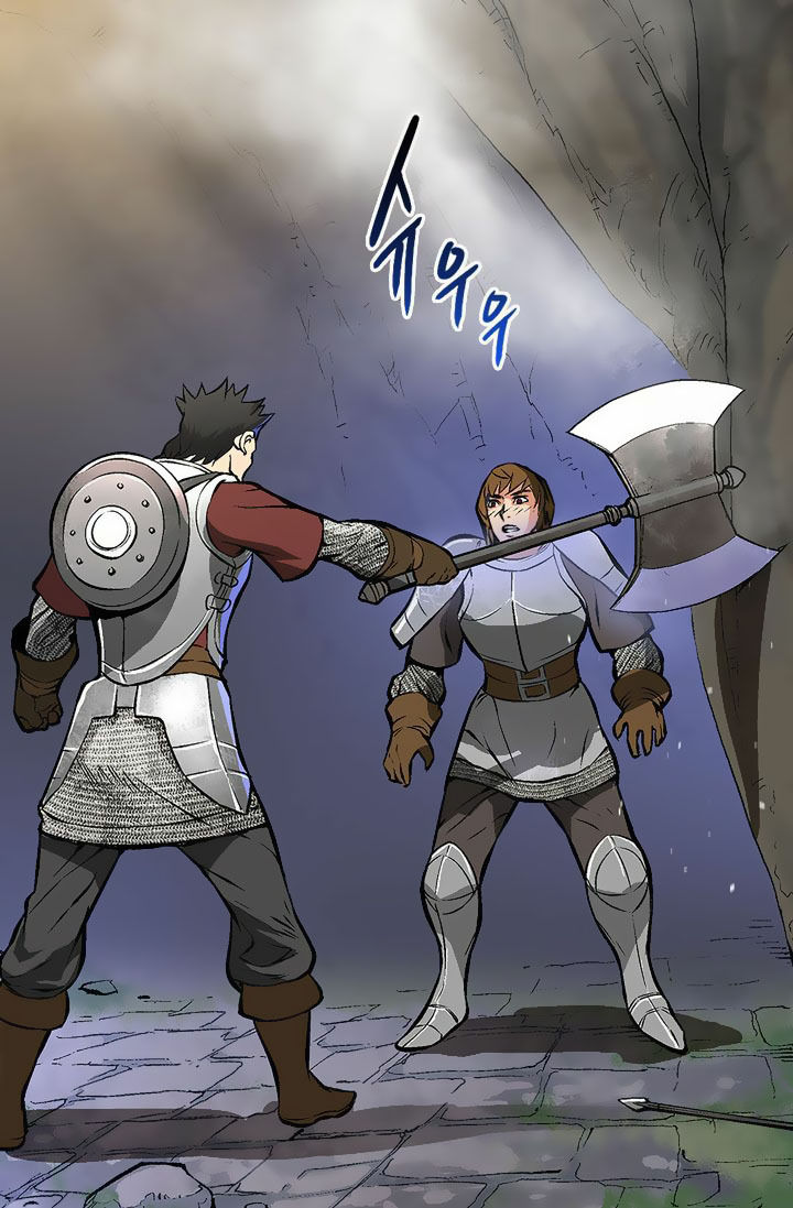 Chiến Binh Đến Từ Thế Giới Khác Chapter 6 - Trang 2