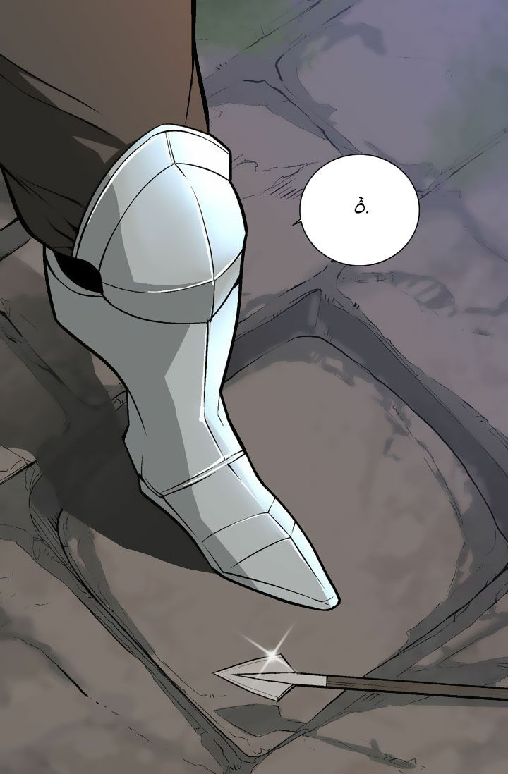 Chiến Binh Đến Từ Thế Giới Khác Chapter 6 - Trang 2