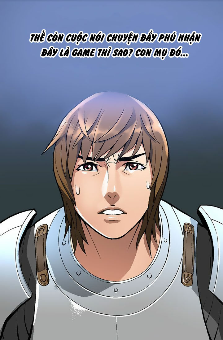 Chiến Binh Đến Từ Thế Giới Khác Chapter 6 - Trang 2