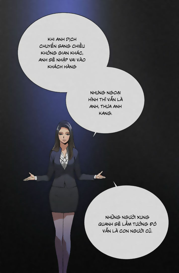 Chiến Binh Đến Từ Thế Giới Khác Chapter 6 - Trang 2