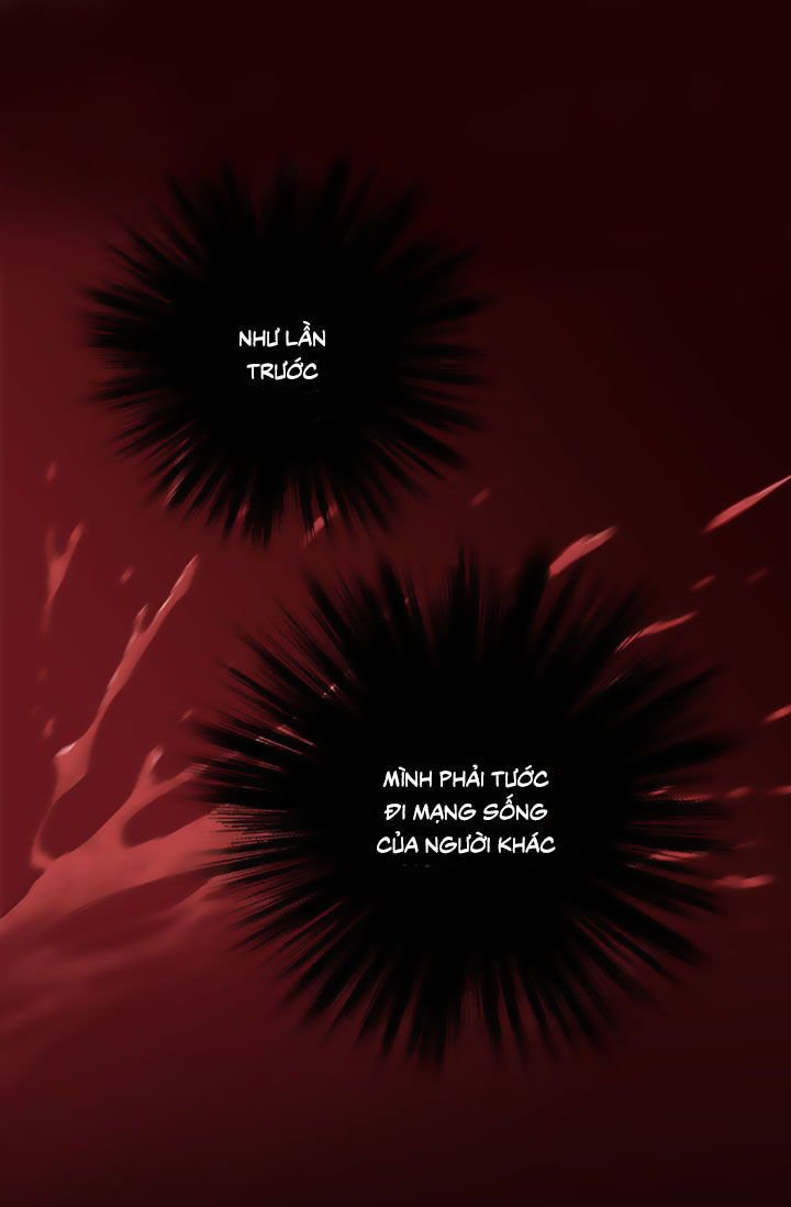 Chiến Binh Đến Từ Thế Giới Khác Chapter 6 - Trang 2