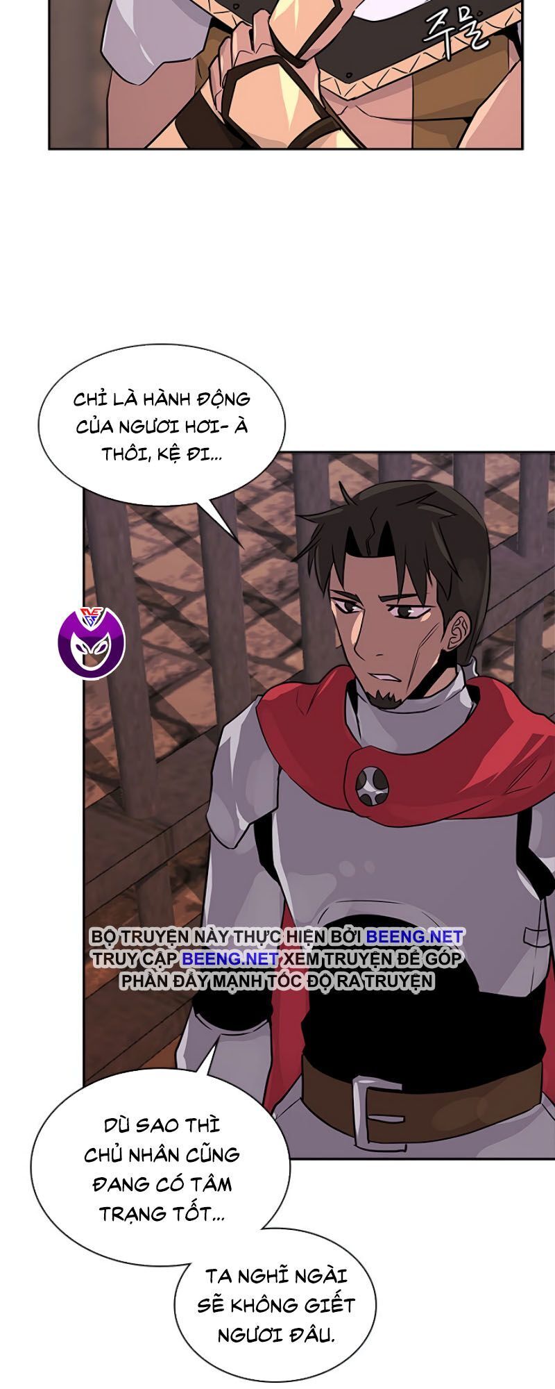 Chiến Binh Đến Từ Thế Giới Khác Chapter 60 - Trang 2