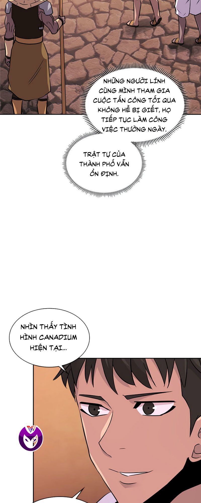 Chiến Binh Đến Từ Thế Giới Khác Chapter 60 - Trang 2