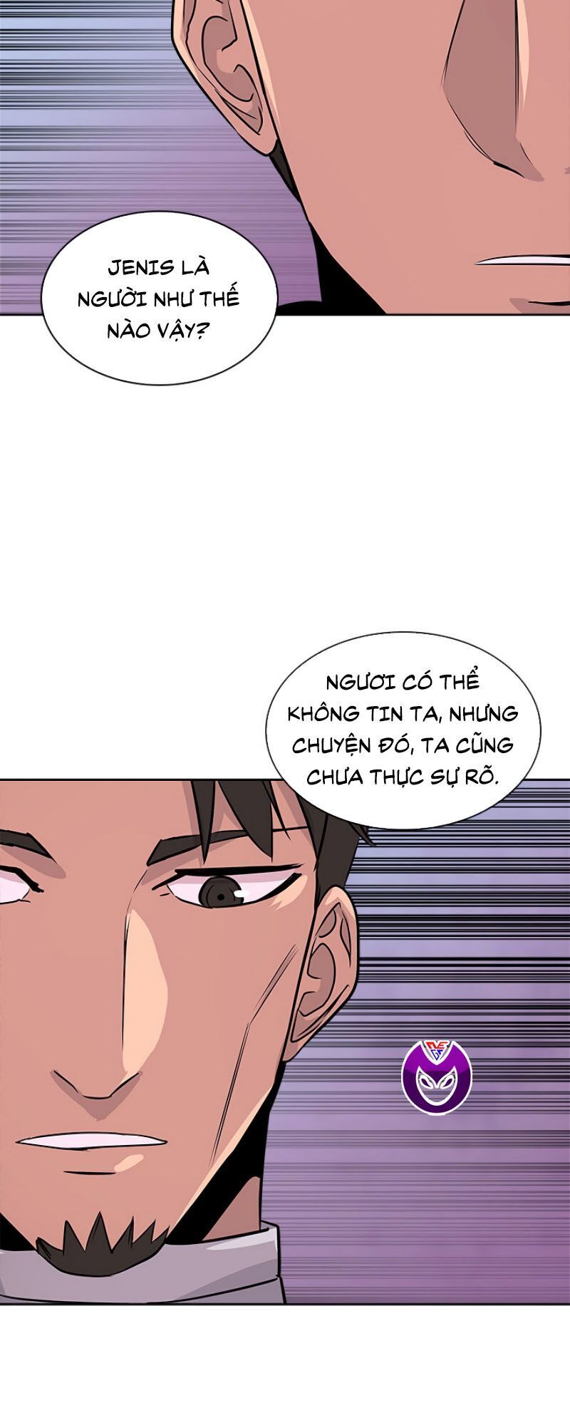 Chiến Binh Đến Từ Thế Giới Khác Chapter 60 - Trang 2