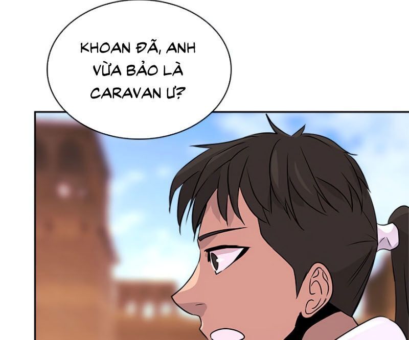 Chiến Binh Đến Từ Thế Giới Khác Chapter 60 - Trang 2