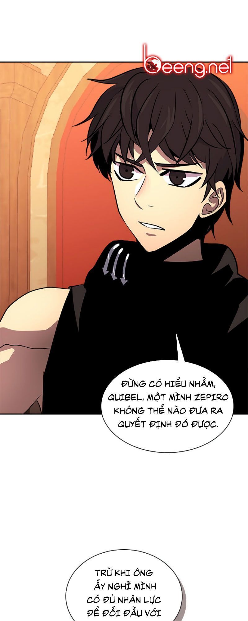 Chiến Binh Đến Từ Thế Giới Khác Chapter 60 - Trang 2