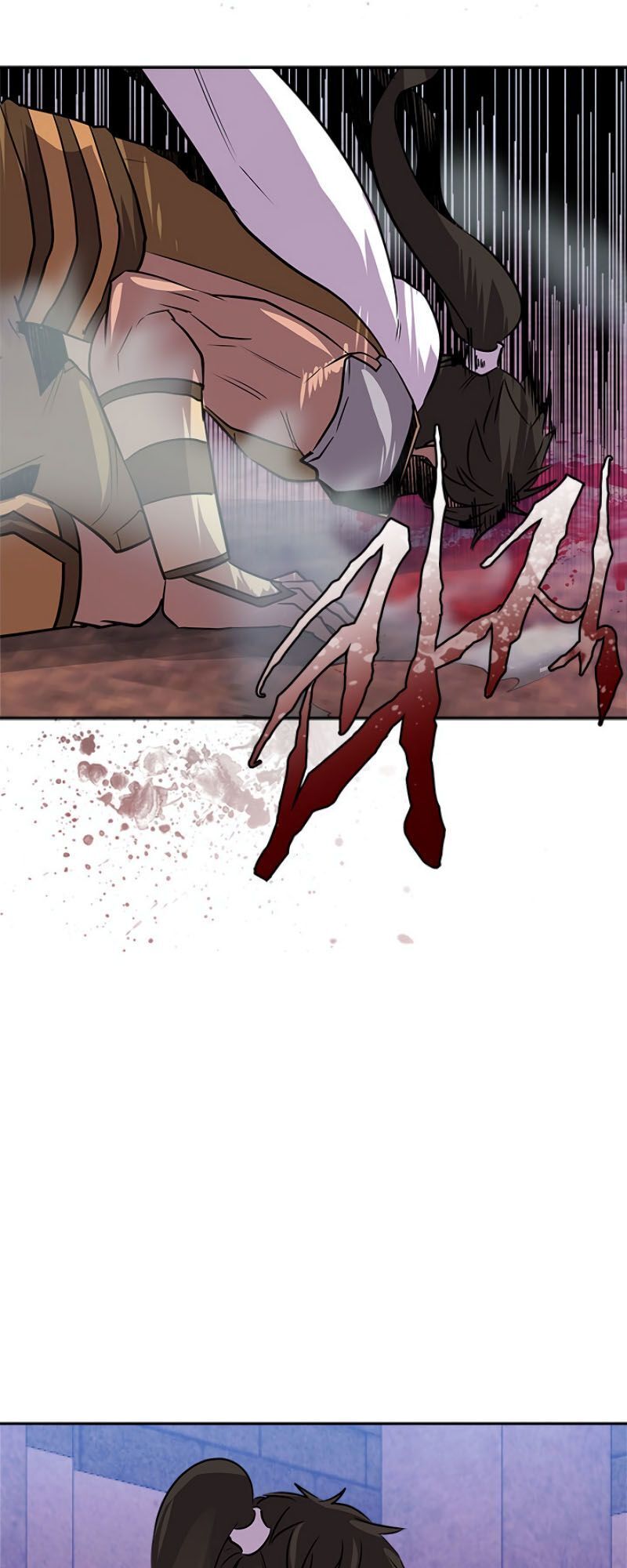 Chiến Binh Đến Từ Thế Giới Khác Chapter 61 - Trang 2