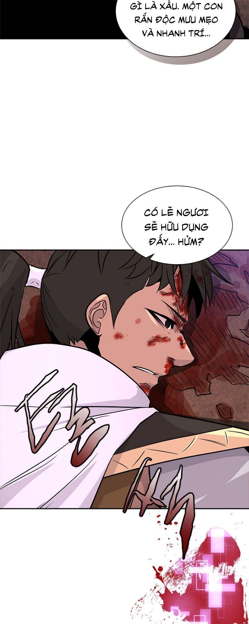 Chiến Binh Đến Từ Thế Giới Khác Chapter 61 - Trang 2