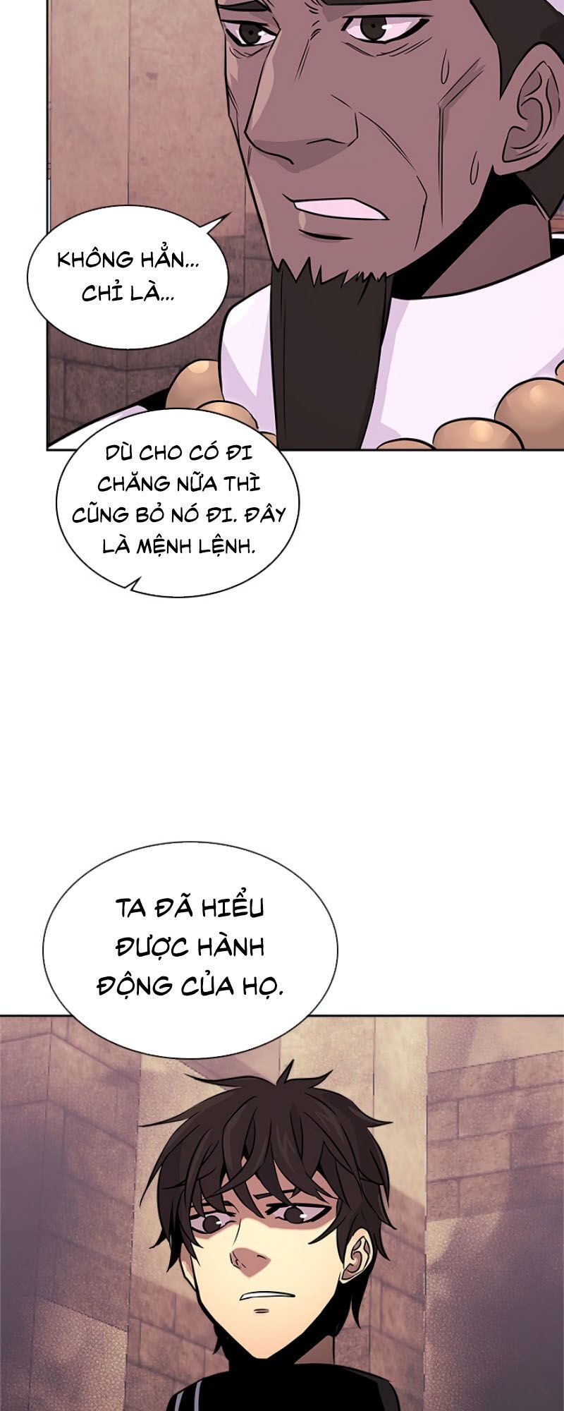 Chiến Binh Đến Từ Thế Giới Khác Chapter 61 - Trang 2