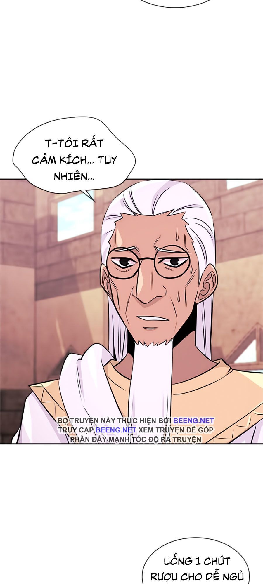 Chiến Binh Đến Từ Thế Giới Khác Chapter 62 - Trang 2