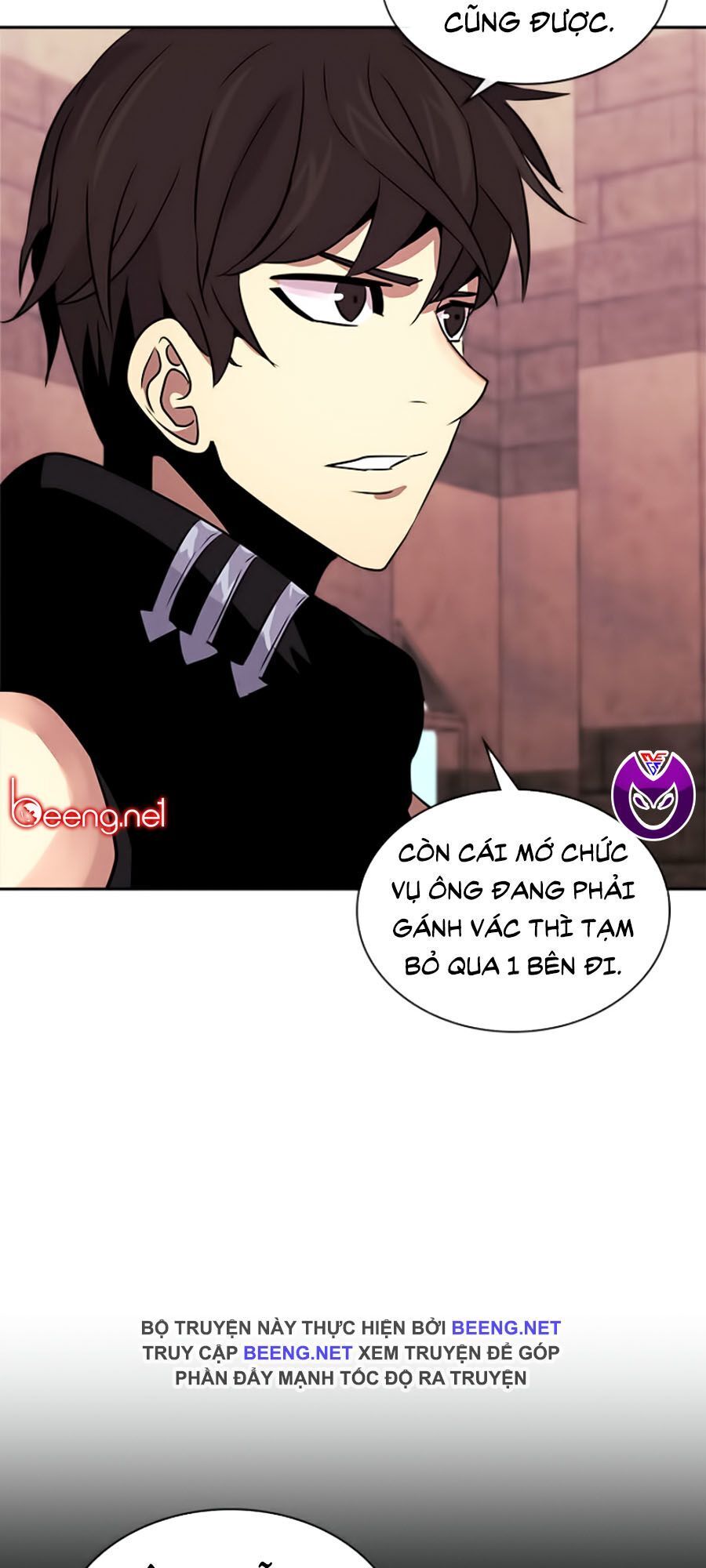 Chiến Binh Đến Từ Thế Giới Khác Chapter 62 - Trang 2