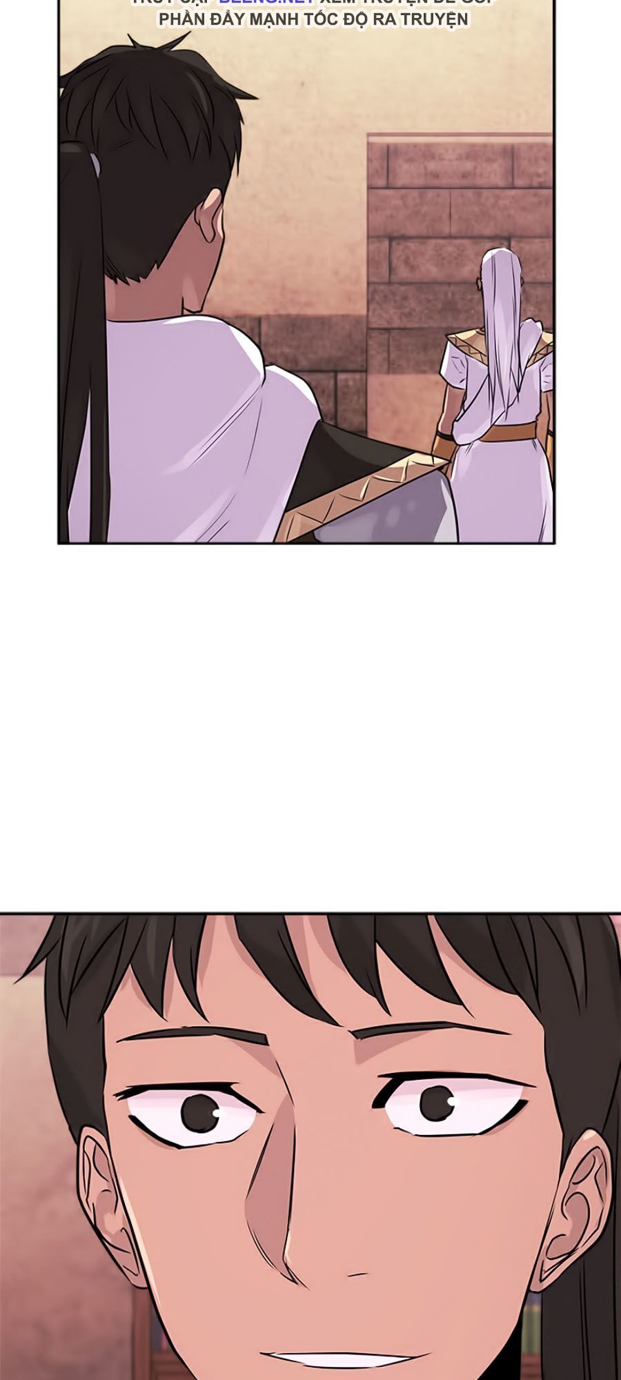 Chiến Binh Đến Từ Thế Giới Khác Chapter 62 - Trang 2