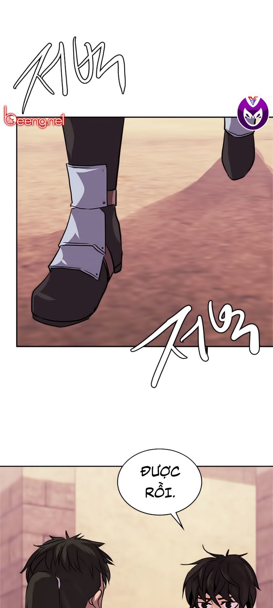 Chiến Binh Đến Từ Thế Giới Khác Chapter 62 - Trang 2