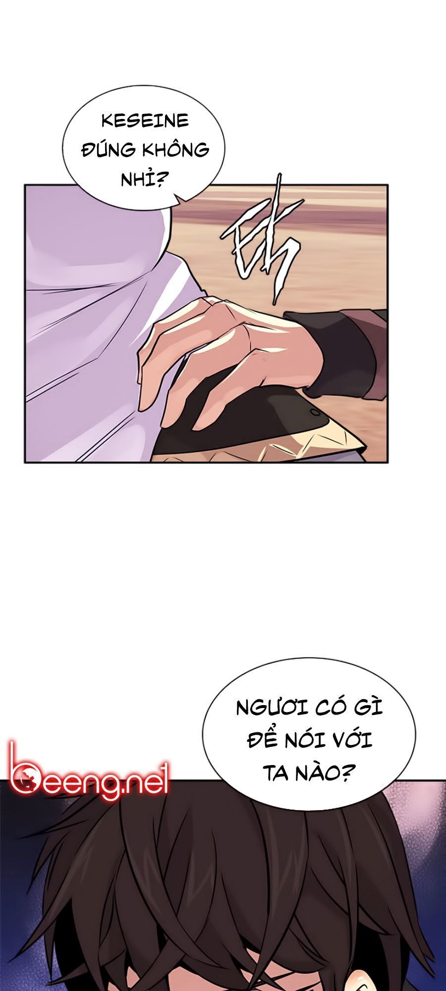 Chiến Binh Đến Từ Thế Giới Khác Chapter 62 - Trang 2