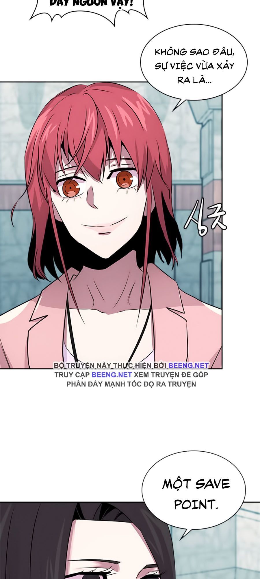 Chiến Binh Đến Từ Thế Giới Khác Chapter 62 - Trang 2