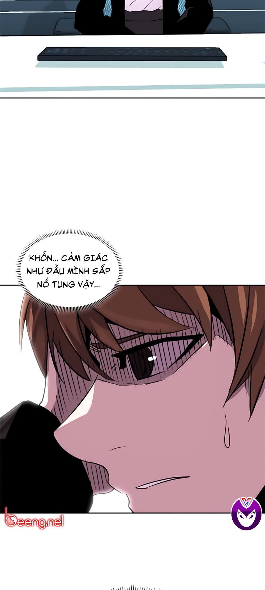 Chiến Binh Đến Từ Thế Giới Khác Chapter 62 - Trang 2