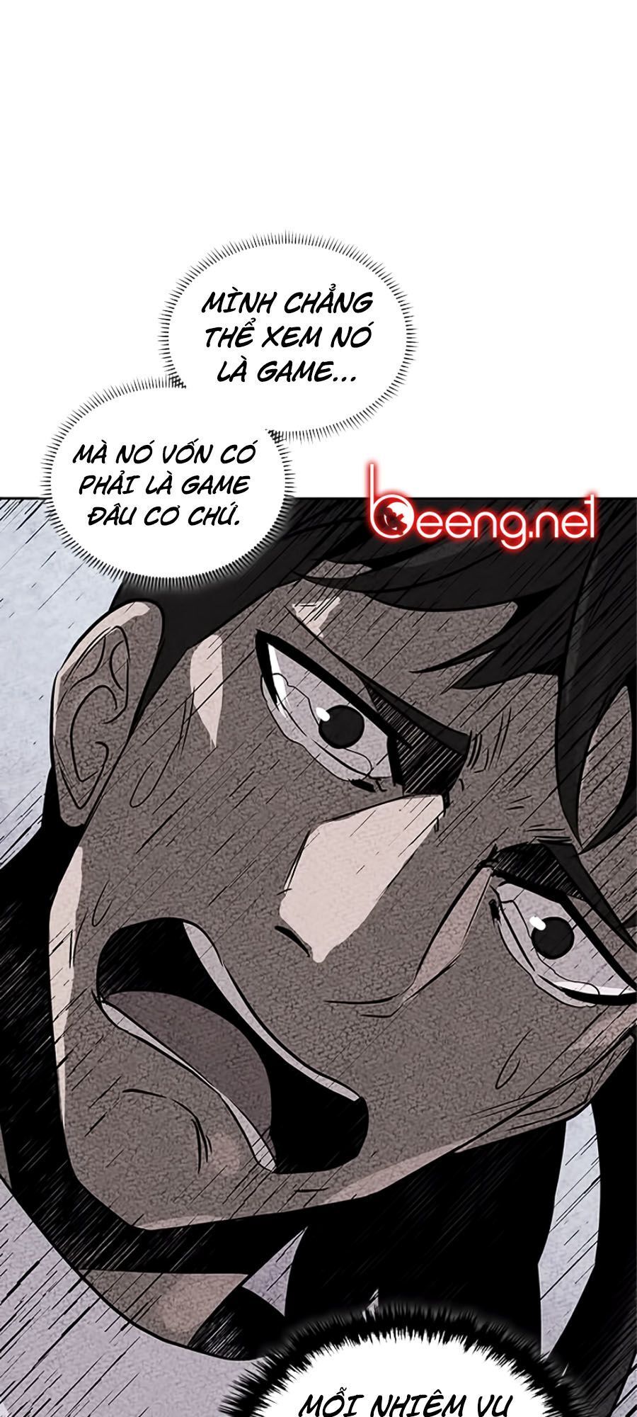 Chiến Binh Đến Từ Thế Giới Khác Chapter 62 - Trang 2