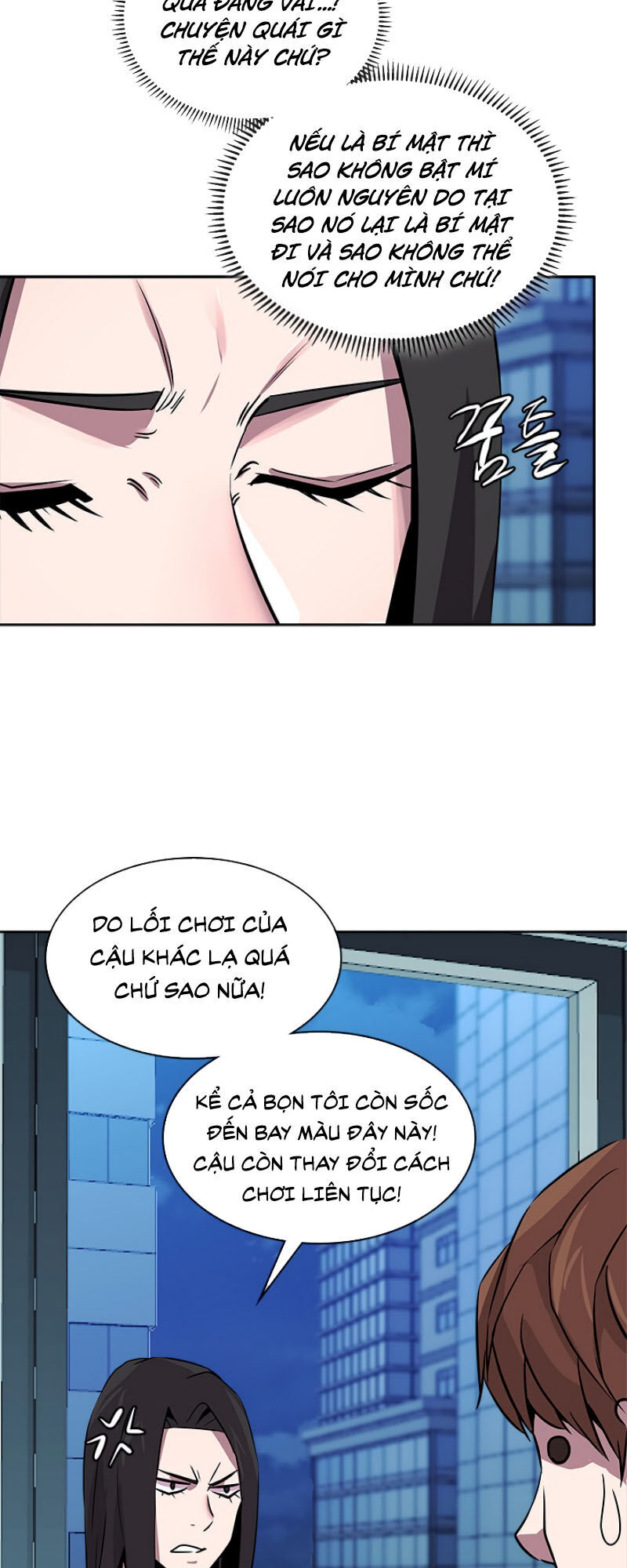 Chiến Binh Đến Từ Thế Giới Khác Chapter 63 - Trang 2