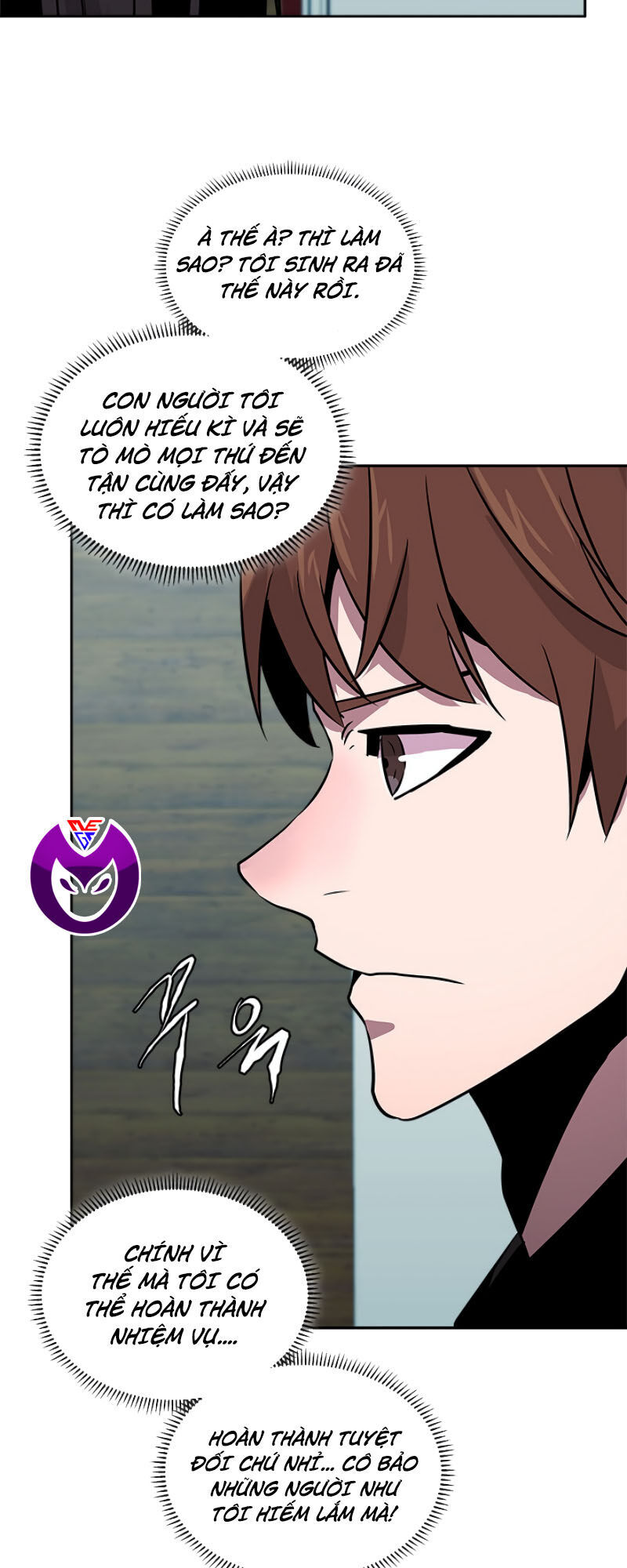 Chiến Binh Đến Từ Thế Giới Khác Chapter 63 - Trang 2