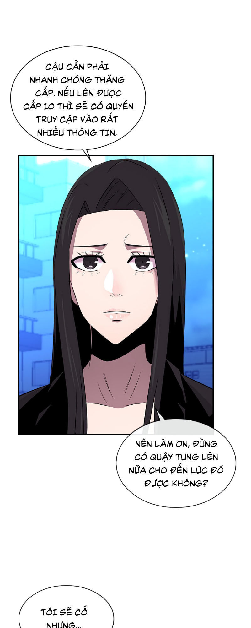 Chiến Binh Đến Từ Thế Giới Khác Chapter 63 - Trang 2