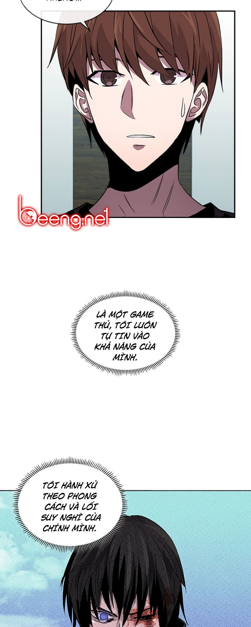 Chiến Binh Đến Từ Thế Giới Khác Chapter 63 - Trang 2