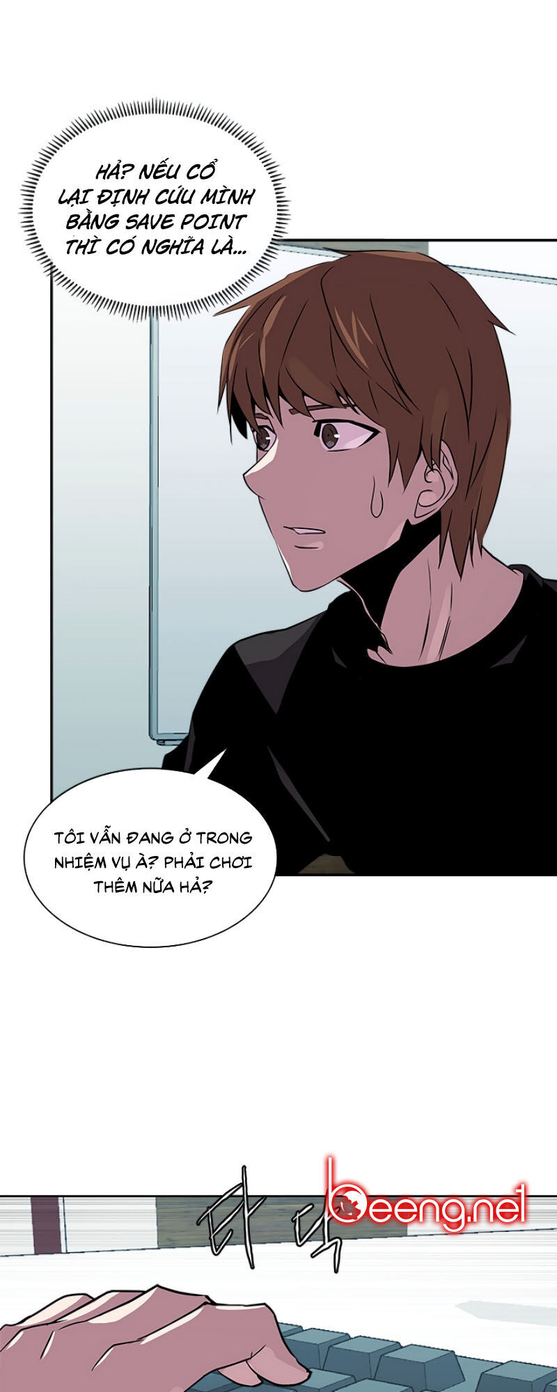 Chiến Binh Đến Từ Thế Giới Khác Chapter 63 - Trang 2