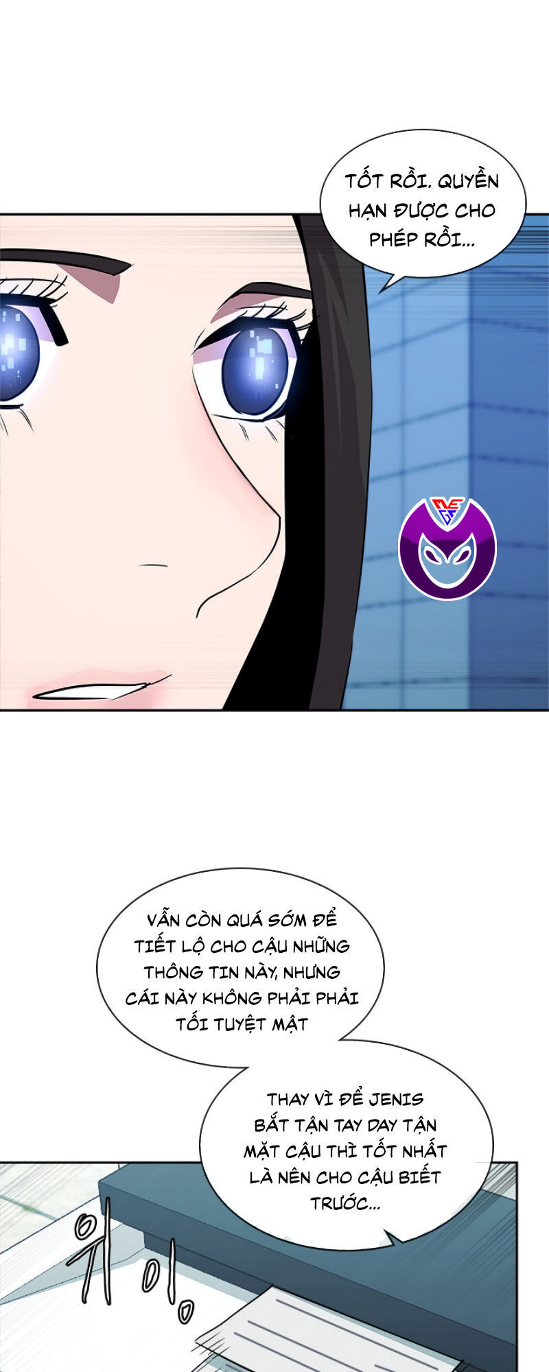 Chiến Binh Đến Từ Thế Giới Khác Chapter 63 - Trang 2