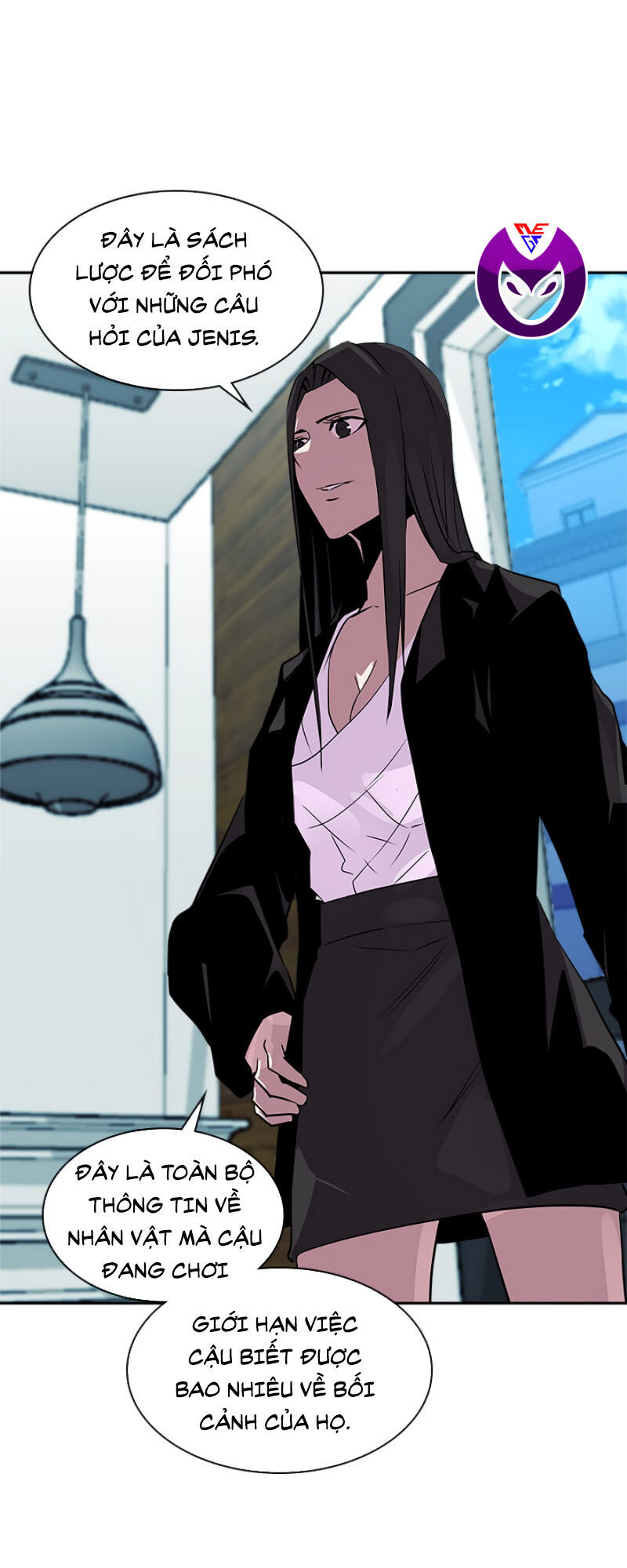 Chiến Binh Đến Từ Thế Giới Khác Chapter 63 - Trang 2