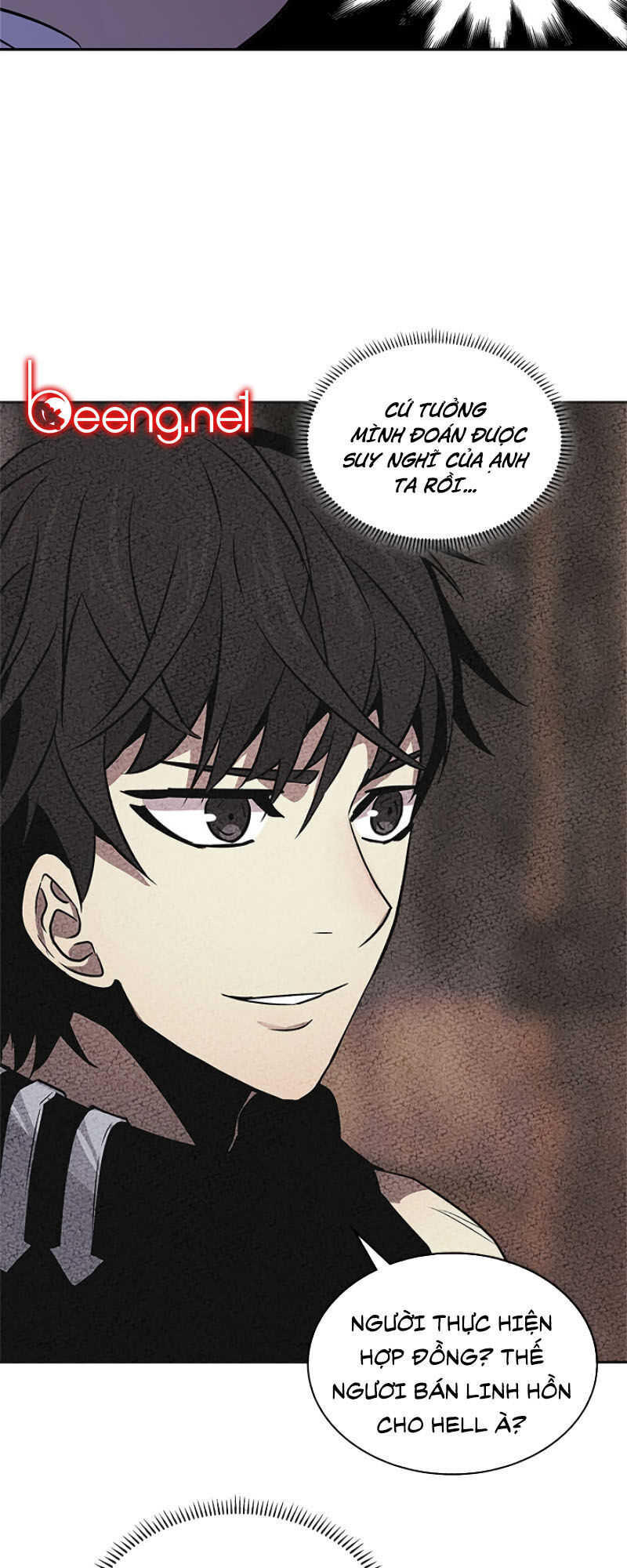 Chiến Binh Đến Từ Thế Giới Khác Chapter 63 - Trang 2