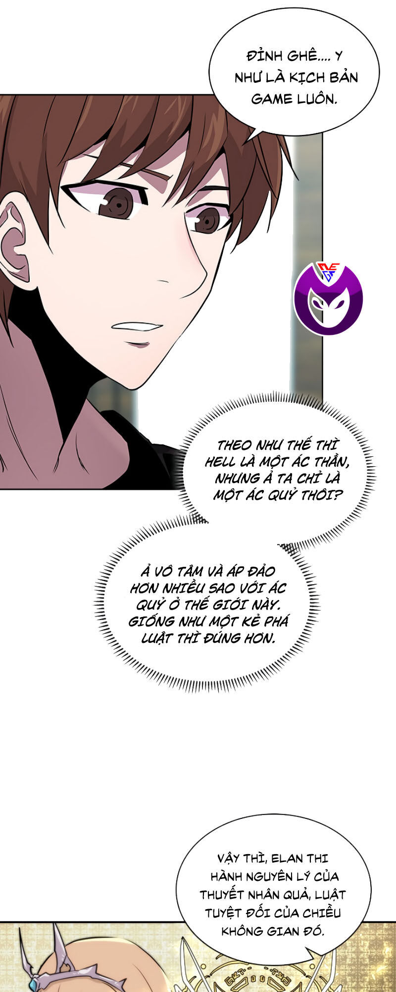 Chiến Binh Đến Từ Thế Giới Khác Chapter 63 - Trang 2